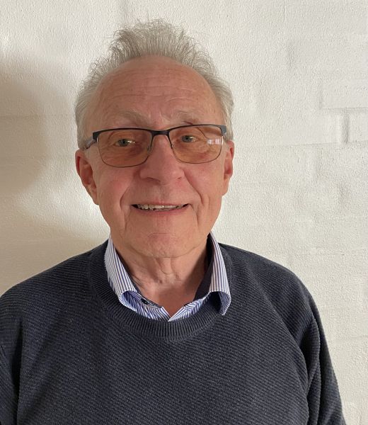Svend Pedersen