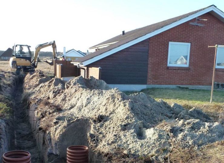 Lokalplan for Vrist Pumpelag