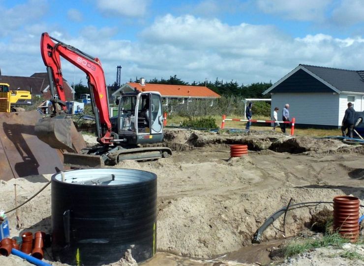 Referater fra generalforsamling og ekstraordinære generalforsamlinger ...